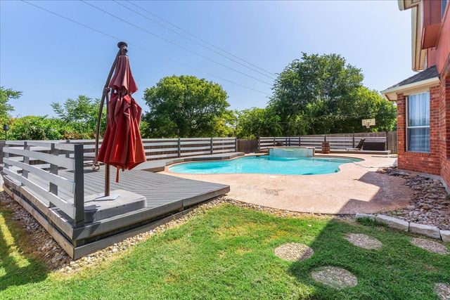 1013 Larkspur Drive, Allen, TX 75002