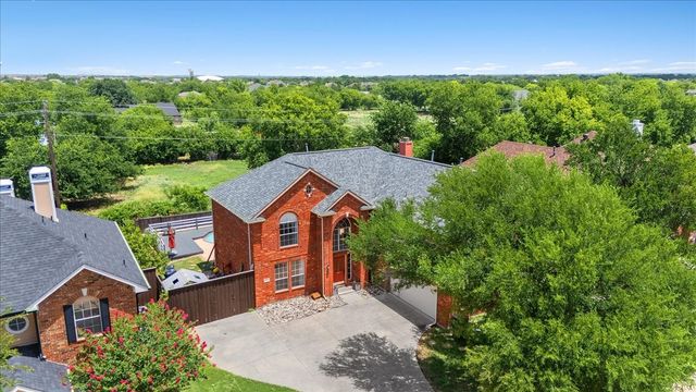 1013 Larkspur Drive, Allen, TX 75002