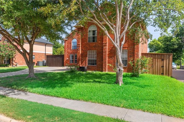 1013 Larkspur Drive, Allen, TX 75002