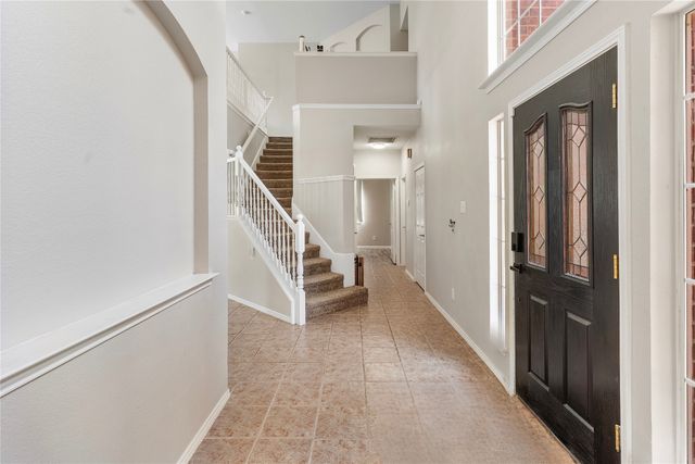 1013 Larkspur Drive, Allen, TX 75002