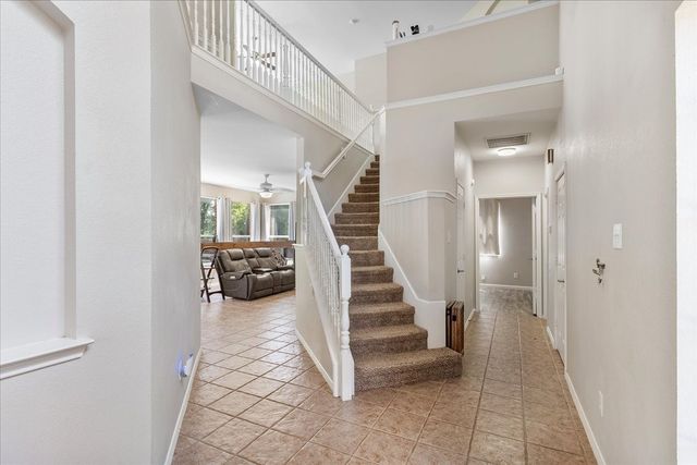 1013 Larkspur Drive, Allen, TX 75002