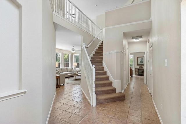 1013 Larkspur Drive, Allen, TX 75002