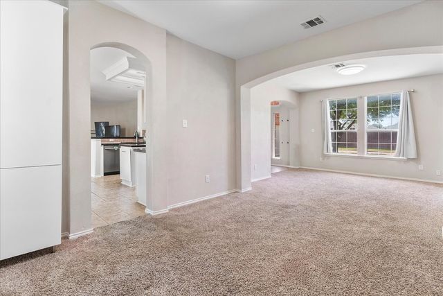 1013 Larkspur Drive, Allen, TX 75002