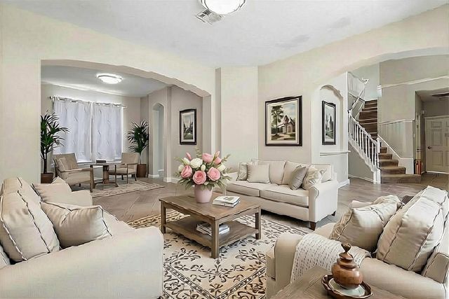 1013 Larkspur Drive, Allen, TX 75002