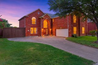 1013 Larkspur Drive, Allen, TX 75002