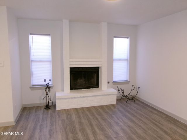 7013 ECHO CLIFFS Drive, El Paso, TX 79912