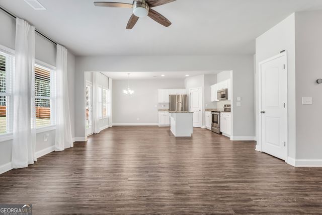 632 Sutton Road, Forsyth, GA 31029