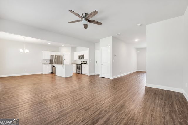 632 Sutton Road, Forsyth, GA 31029