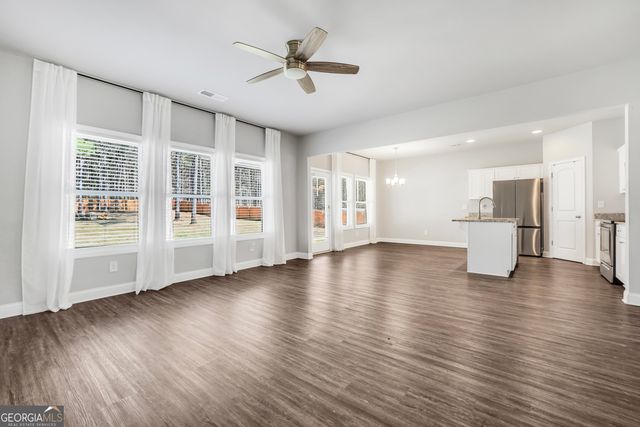 632 Sutton Road, Forsyth, GA 31029