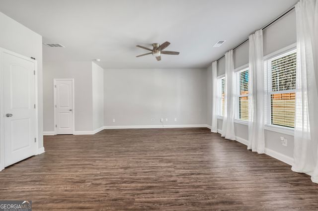 632 Sutton Road, Forsyth, GA 31029