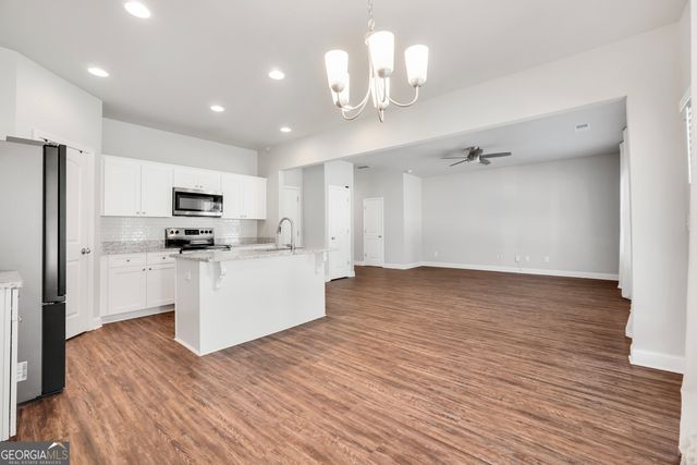 632 Sutton Road, Forsyth, GA 31029