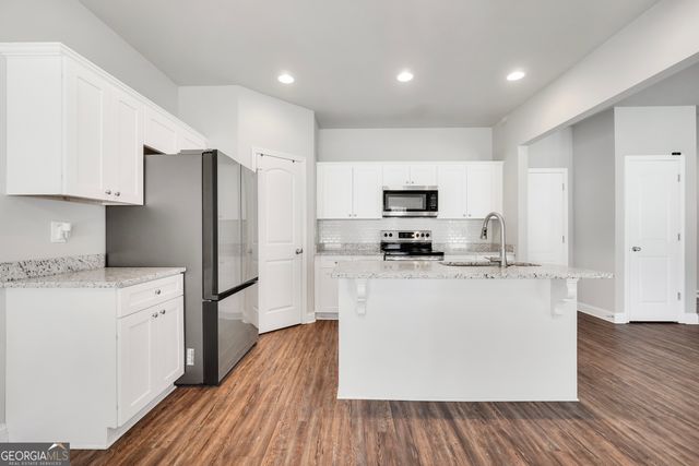 632 Sutton Road, Forsyth, GA 31029