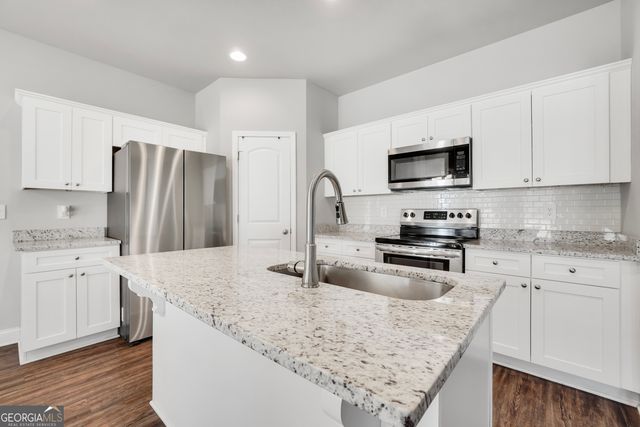 632 Sutton Road, Forsyth, GA 31029