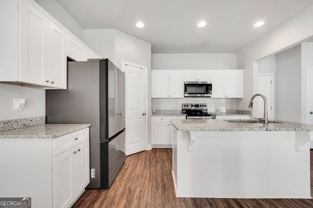 632 Sutton Road, Forsyth, GA 31029