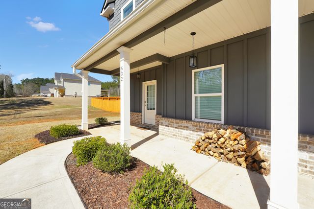 632 Sutton Road, Forsyth, GA 31029