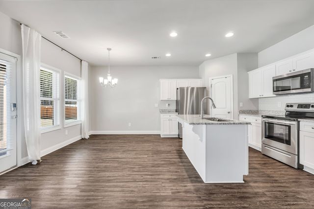 632 Sutton Road, Forsyth, GA 31029