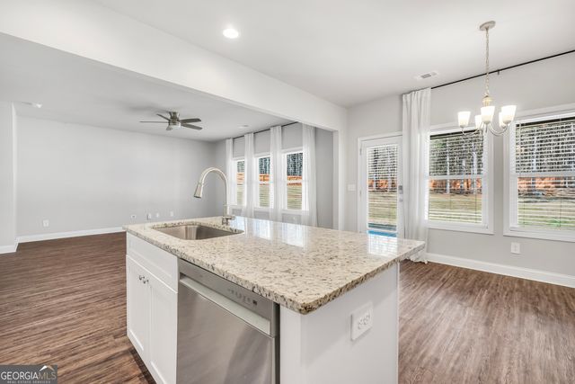 632 Sutton Road, Forsyth, GA 31029