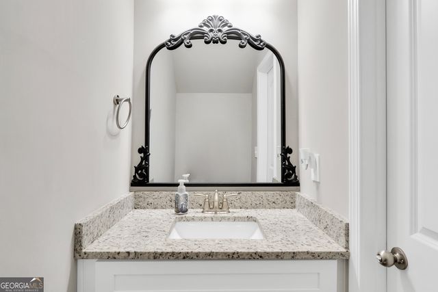 632 Sutton Road, Forsyth, GA 31029