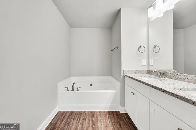 632 Sutton Road, Forsyth, GA 31029