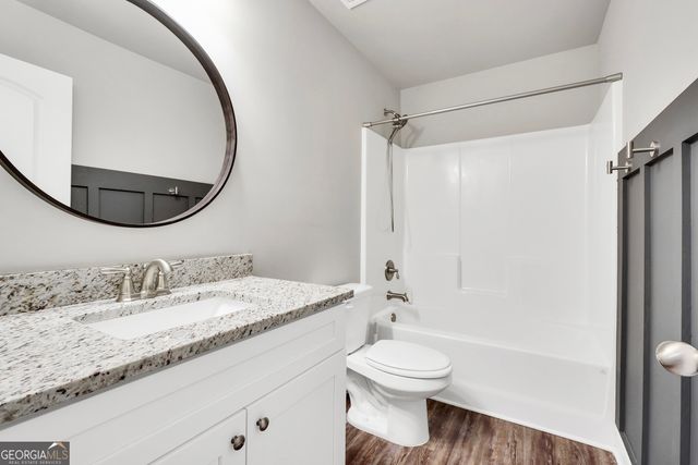 632 Sutton Road, Forsyth, GA 31029