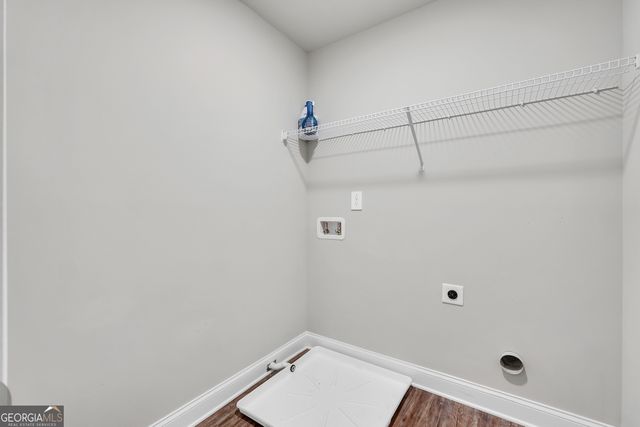 632 Sutton Road, Forsyth, GA 31029