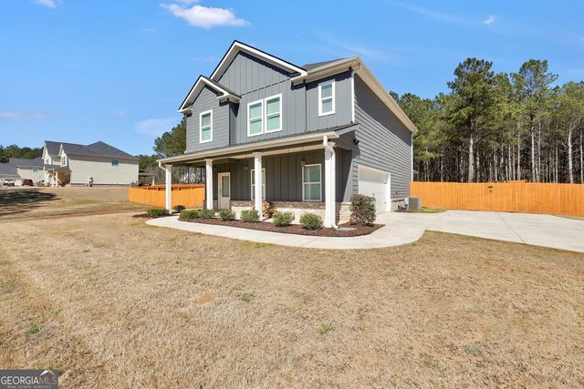 632 Sutton Road, Forsyth, GA 31029