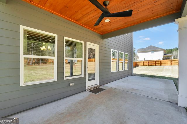 632 Sutton Road, Forsyth, GA 31029