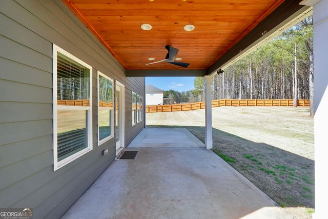 632 Sutton Road, Forsyth, GA 31029