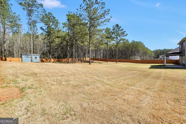 632 Sutton Road, Forsyth, GA 31029