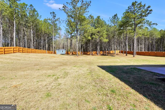 632 Sutton Road, Forsyth, GA 31029