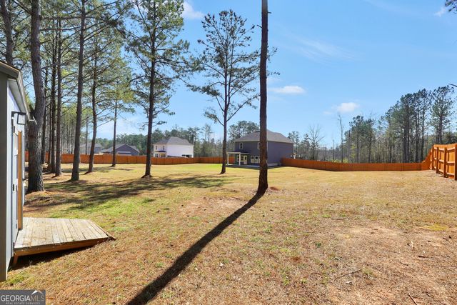 632 Sutton Road, Forsyth, GA 31029