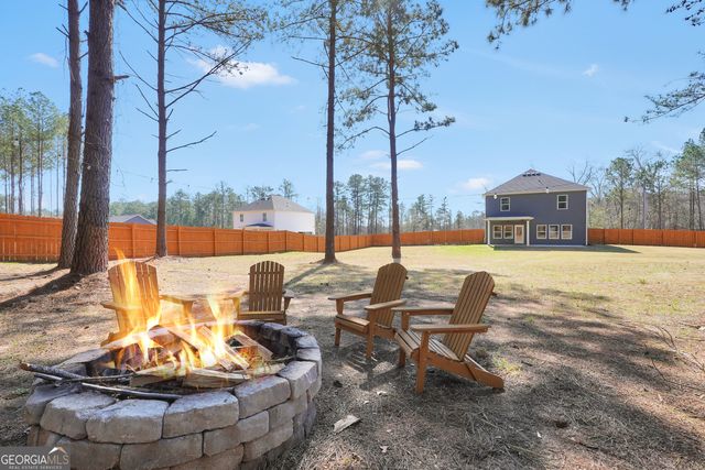 632 Sutton Road, Forsyth, GA 31029