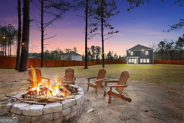 632 Sutton Road, Forsyth, GA 31029