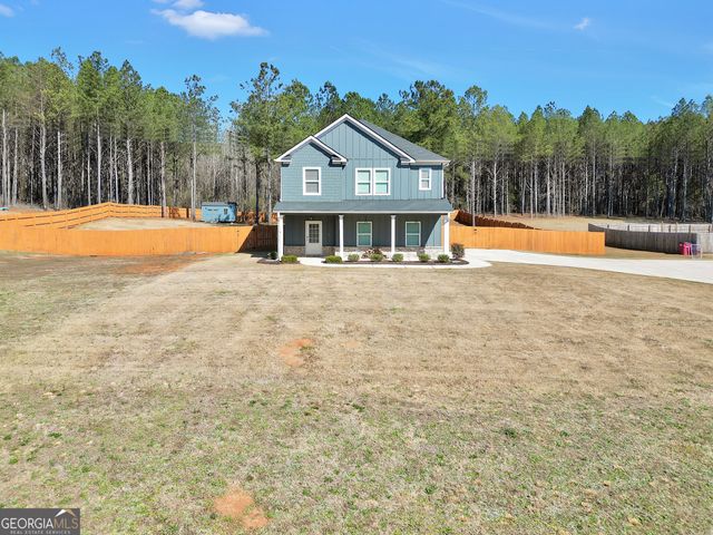 632 Sutton Road, Forsyth, GA 31029