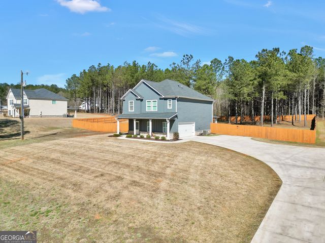 632 Sutton Road, Forsyth, GA 31029