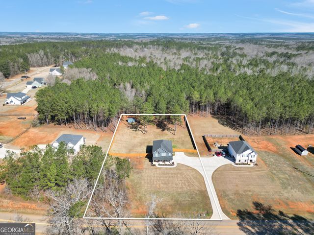 632 Sutton Road, Forsyth, GA 31029