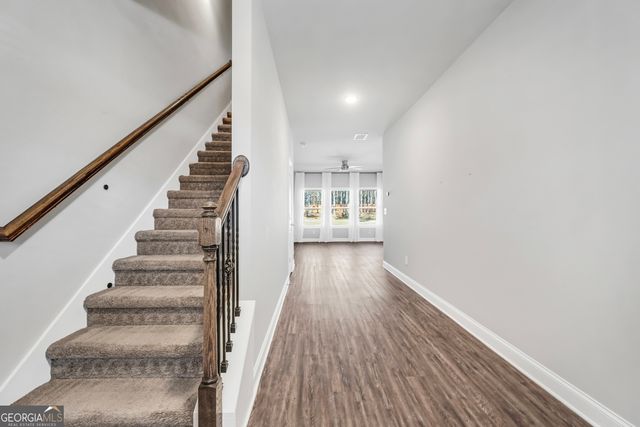 632 Sutton Road, Forsyth, GA 31029