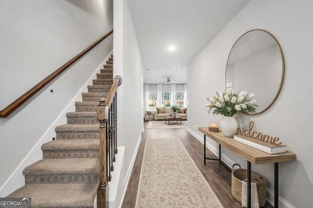 632 Sutton Road, Forsyth, GA 31029