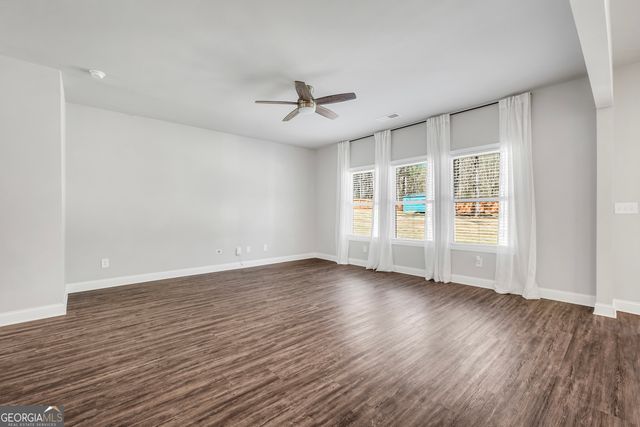 632 Sutton Road, Forsyth, GA 31029