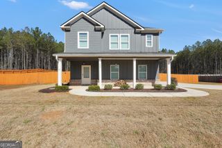 632 Sutton Road, Forsyth, GA 31029