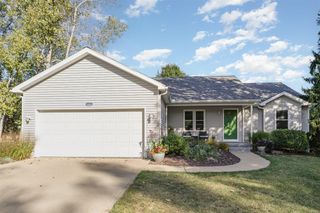 5127 S Granite Street, Jackson, MI 49201