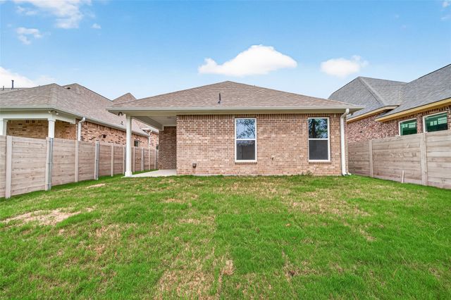 11215 Moccasin Drive, Montgomery, TX 77316