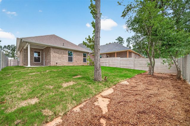 11215 Moccasin Drive, Montgomery, TX 77316