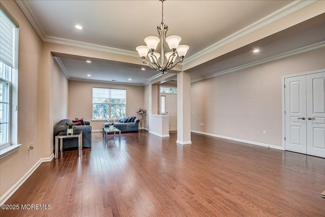 90 Wintergreen Drive, Manalapan, NJ 07726