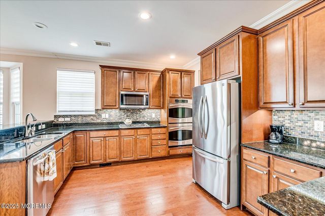 90 Wintergreen Drive, Manalapan, NJ 07726