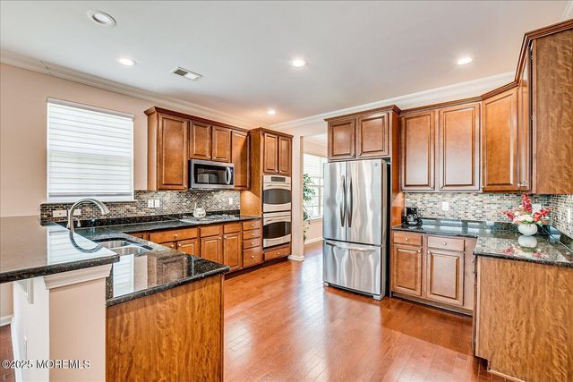 90 Wintergreen Drive, Manalapan, NJ 07726