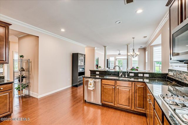 90 Wintergreen Drive, Manalapan, NJ 07726