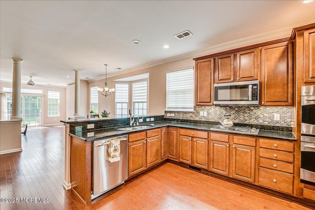 90 Wintergreen Drive, Manalapan, NJ 07726