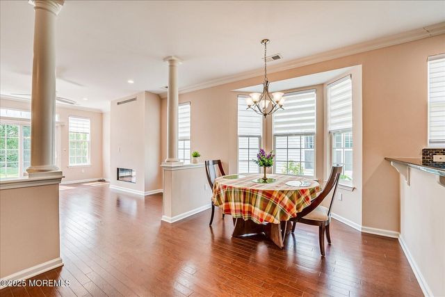 90 Wintergreen Drive, Manalapan, NJ 07726
