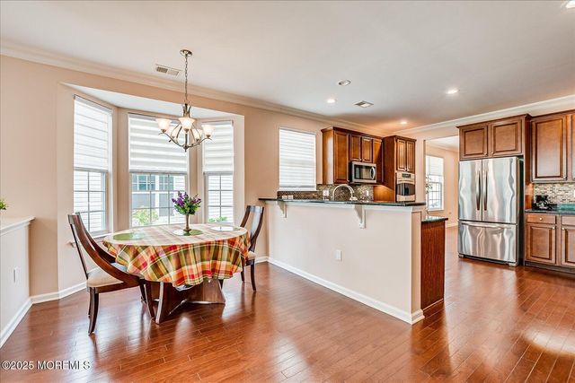 90 Wintergreen Drive, Manalapan, NJ 07726